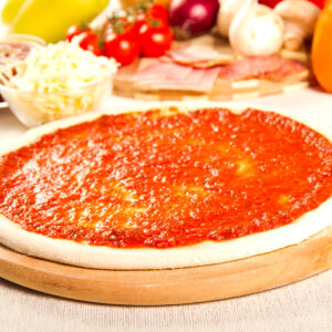 Pizza Base