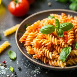 Tomato Sauce for Pasta