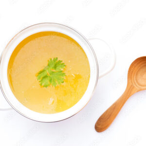 Vegetable Soup