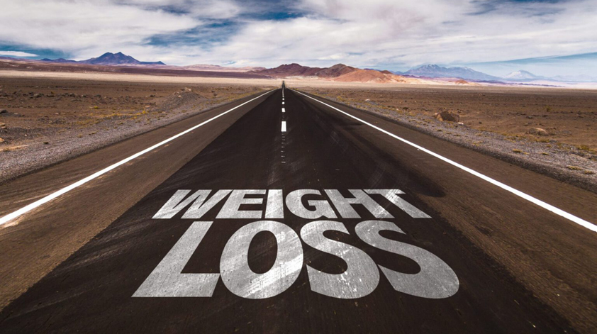 The Psychology Of Weight Loss