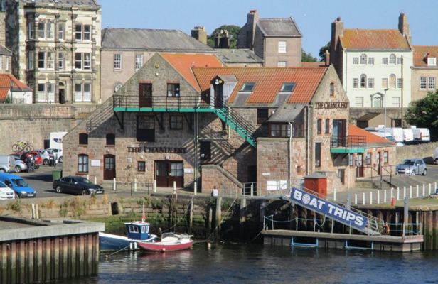 Alevere Silverlink Clinic Berwick Upon Tyne
