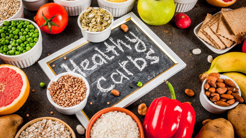 Five Reasons You Don’t Need to Fear Healthy Carbs