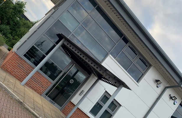 Alevere Silverlink Clinic Lancashire