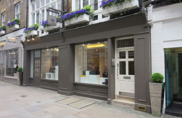 Alevere Alevere Nutrition Clinic London