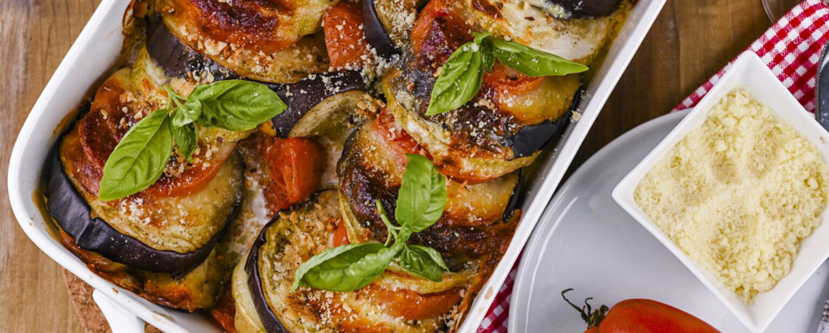 Recipe inspiration, whatever the occasion.