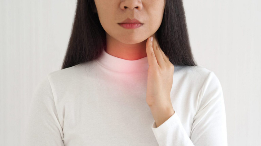 Is it Possible to Lose Weight with an Underactive Thyroid?