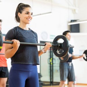 What's better for fat loss: weight lifting or cardio work?