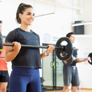 What's better for fat loss: weight lifting or cardio work?