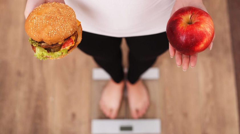 The Top 3 Reasons Diets Fail (and how to stay on course)