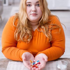 Pill Invented That Makes You Lose Weight Without Any Exercise