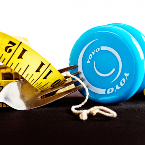 The Dangers of Yo-Yo Dieting 