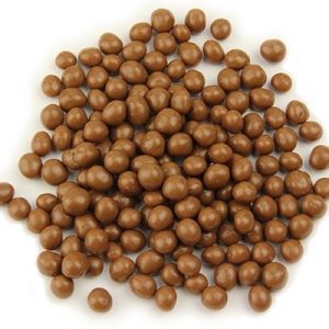 Milk Chocolate Protein Balls