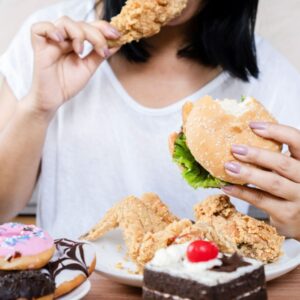 Understanding Overeating: A Guide to Controlling Your Appetite