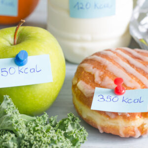 The Untold Truth About Calories and Weight Loss