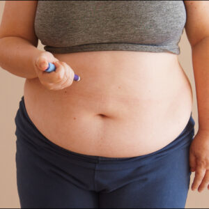 Discover the 9 Hidden Risks of Ozempic Semaglutide for Weight Loss