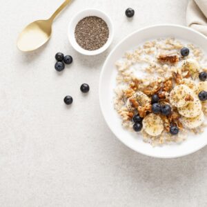 Is Porridge Good for Weight Loss?