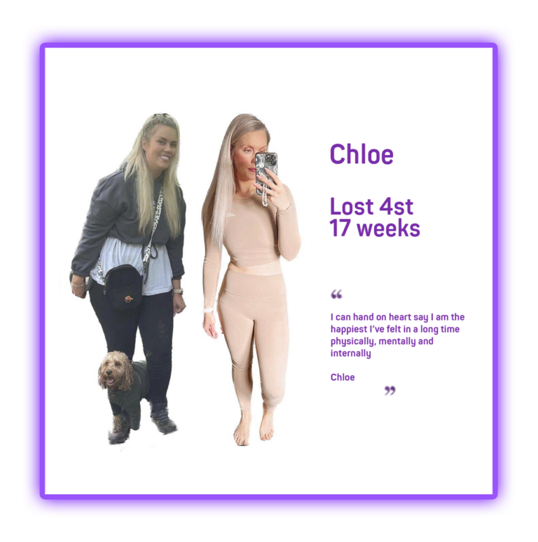 NEWChloesuccess