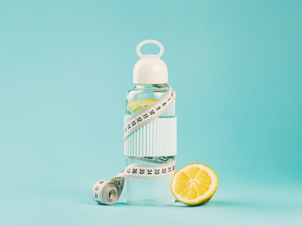 Hydration and Weight Loss