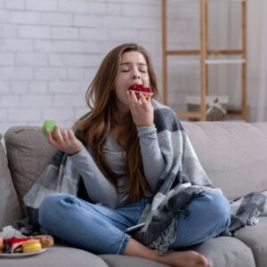 Breaking Free From Emotional Eating