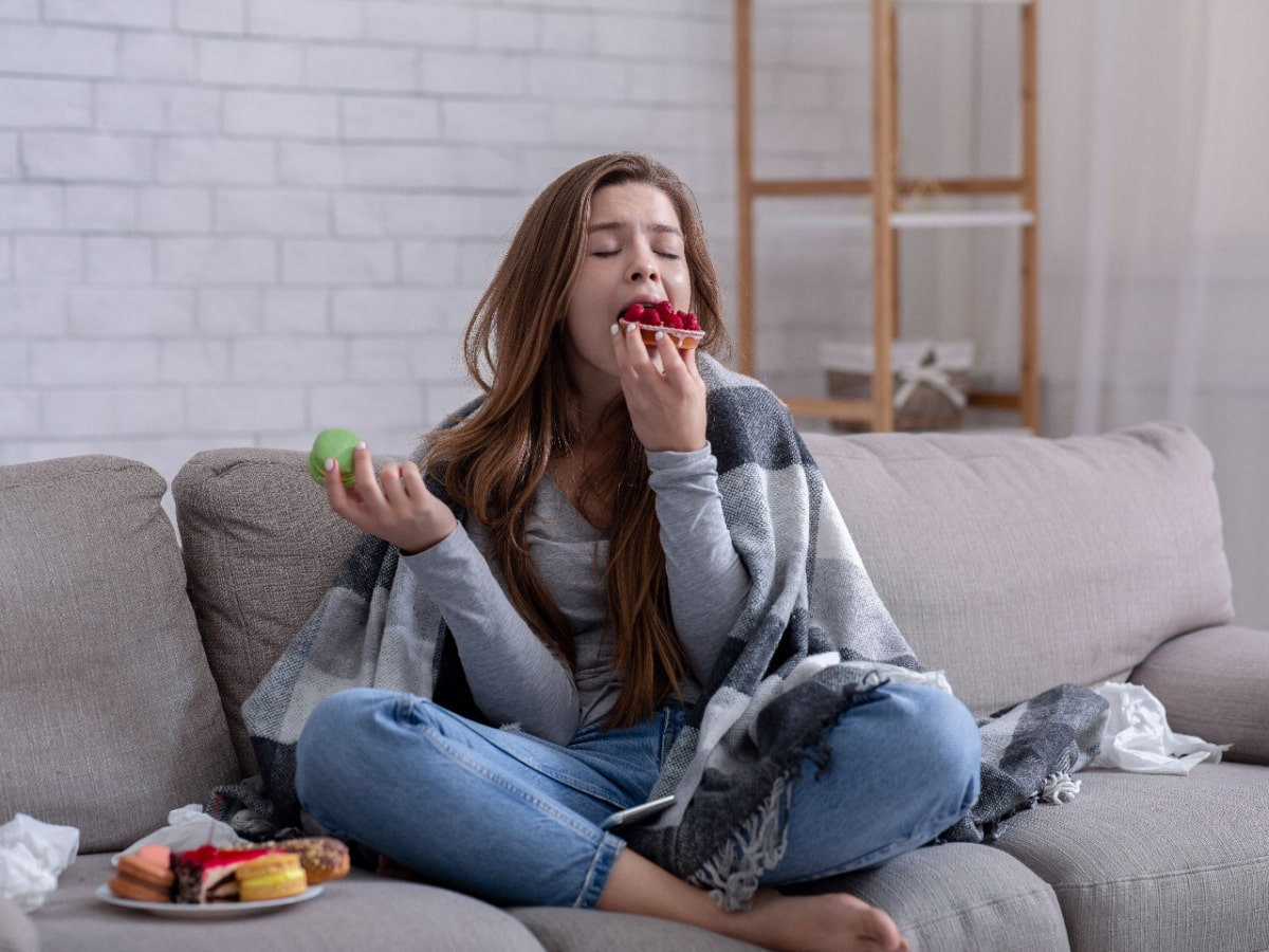 Emotional Eating